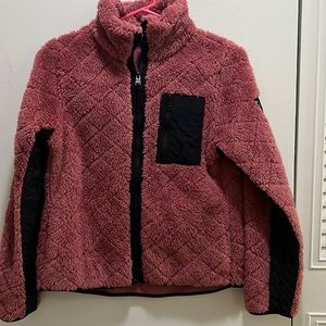 Calvin Klein Performance Jacket